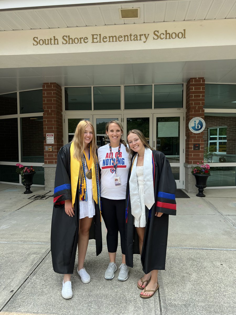 South Shore PE tweet media