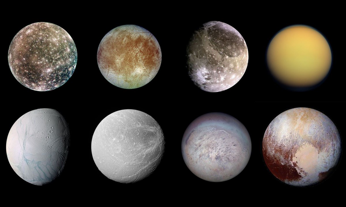 astrobiology's tweet photo. Possible #OceanWorlds on #WorldOceanDay - more info https://t.co/0JB2MPWG3J #astrobiology #ocean #NationalOceanMonth #WorldOceansDay2023 #WorldOceansDay #exoplanet https://t.co/nj9GV7tJyy
