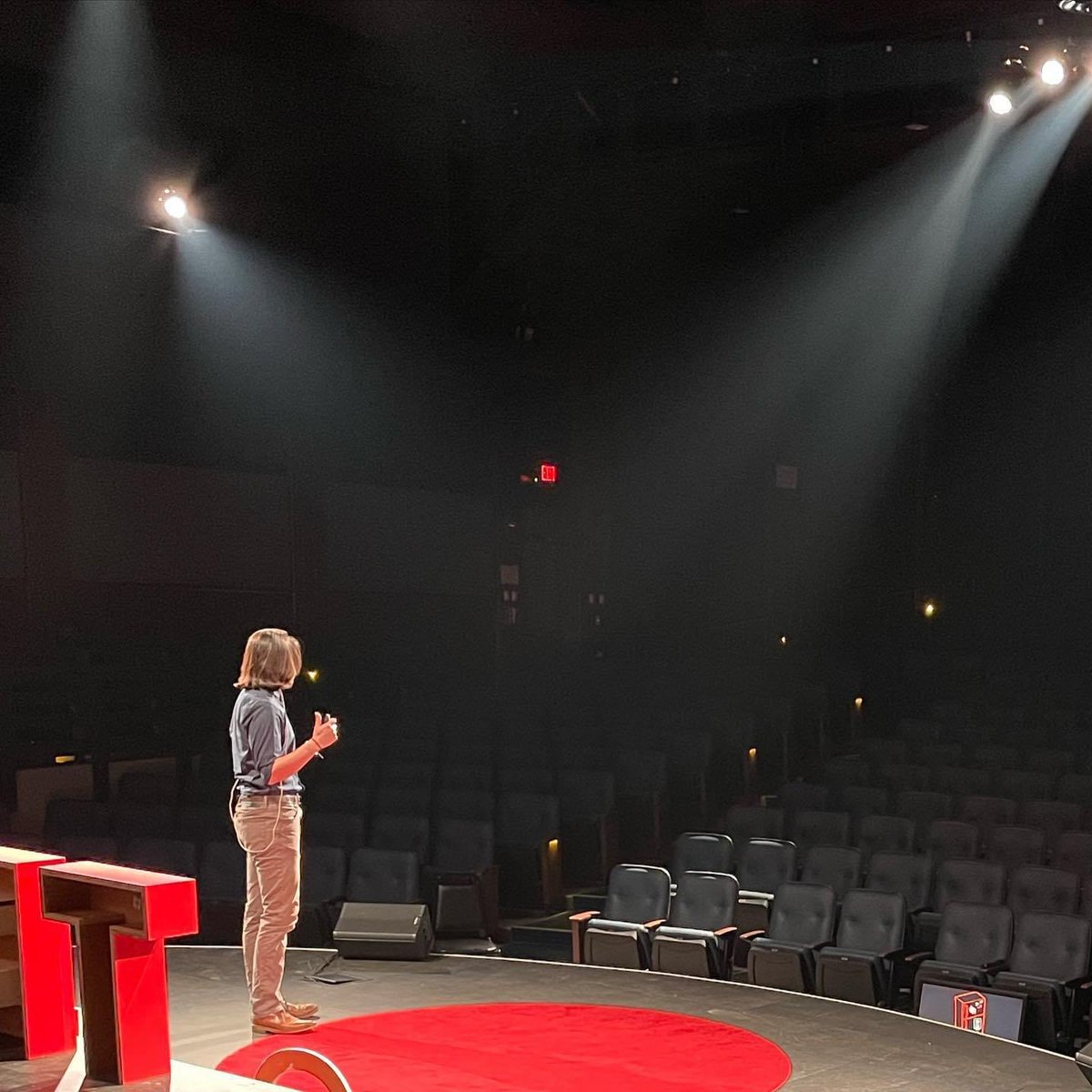 There are so many things that can bring us pride. Yet, there are tremendous amounts of shame in peoples lives. Lance Seung will help us see how pride can help combat shame in his #tedxgoshen talk tomorrow night June 8th. Speaking of…Happy Pride Month 🌈