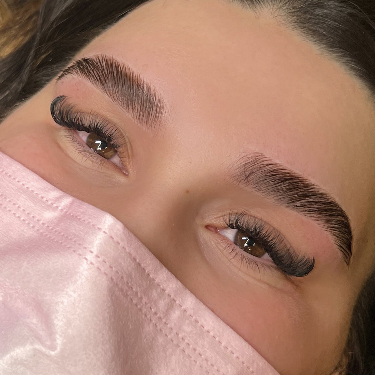 blsugarwax's tweet photo. Our beauty bundle set (lashes + brow lamination) for this beauty! ✨
Book your brow and lash appointment with us now! 🫶🏼
IG: brows.lashedaura
📍 San Jose Bay Area, California
#lashextensions #sanjosebayarea #sanjoselashtech #lashlift #browlamination #SanJose #BayArea #lashtech https://t.co/AF1nHBUJLk
