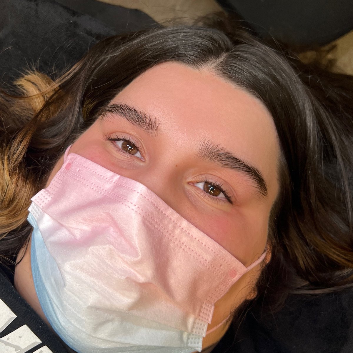 blsugarwax's tweet photo. Our beauty bundle set (lashes + brow lamination) for this beauty! ✨
Book your brow and lash appointment with us now! 🫶🏼
IG: brows.lashedaura
📍 San Jose Bay Area, California
#lashextensions #sanjosebayarea #sanjoselashtech #lashlift #browlamination #SanJose #BayArea #lashtech https://t.co/AF1nHBUJLk