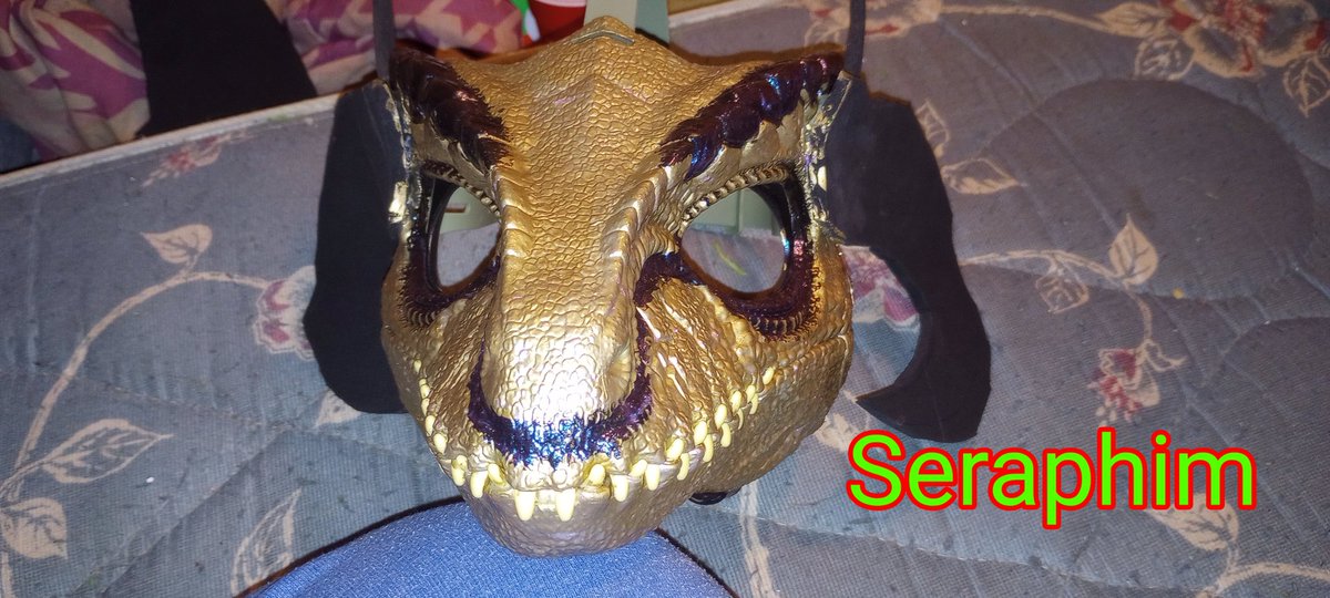 WheelsAutobot's tweet photo. My #Dinomasks part2/2 https://t.co/bpaTdjnBjZ