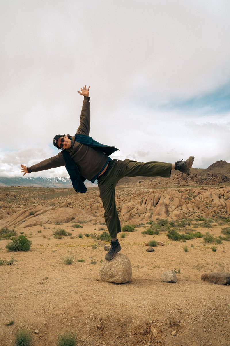 ericboockford's tweet image. I am still here. Still creating. Still connecting. Still taking on challenges. Clarity Shield Stronger