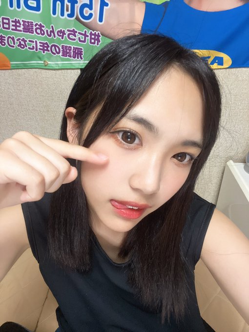 秋月柑七のTwitter画像22