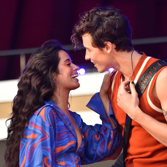 BCharts on Twitter acreditar no amor? Segundo o The Sun, Shawn