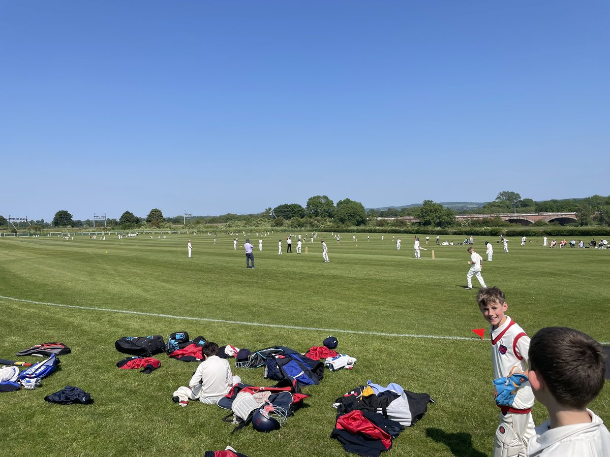 Oratory Prep Sports tweet media