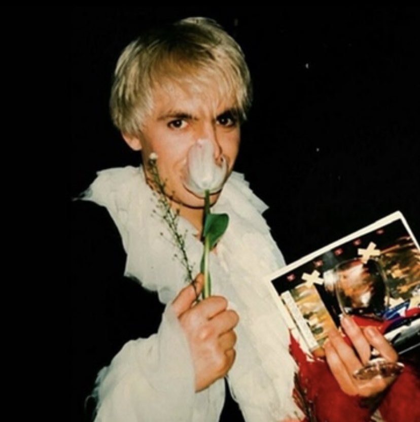 Happy birthday nick rhodes !!  