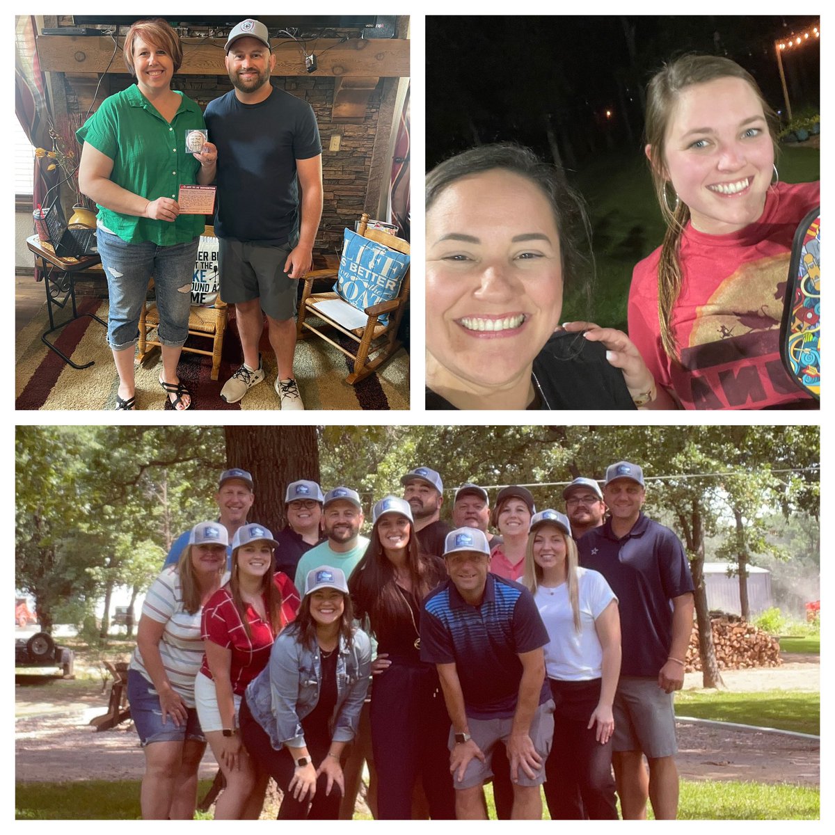 #CGC DO Mtg fun <a href="/neufeldjosh1/">Josh Neufeld</a> onboarding, alignment, development, connection &amp; the best food <a href="/StephanieOdom76/">Stephanie Odom</a> <a href="/amanda3mckinney/">Amanda McKinney</a> @KentTaylor10 <a href="/CandaceWatkins9/">Candace Watkins</a> <a href="/JonBush222/">Jon Bush</a> @leon_copeland <a href="/amberolman_/">Amber Olman</a> <a href="/SavoieRay/">ray savoie</a> <a href="/BrianAdkins1/">Brian Adkins</a> <a href="/CRUT8180/">Chris Rutledge</a> <a href="/ShainaBrown01/">Shaina Brown</a> <a href="/train3rgirl/">Kimberly Harding</a> <a href="/trodtexas/">Theresa Rodriguez</a> 🌶️❤️