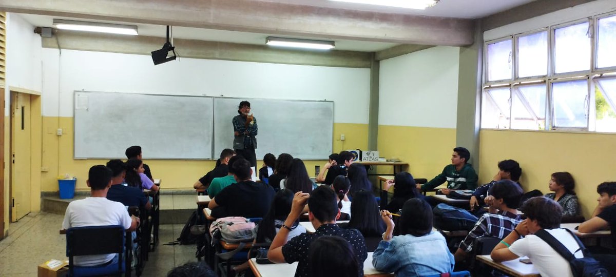 "Moralidad y Ética del Capitalismo". Prof. Joel Torrez de #Econintech #Taller #DCEE #UCLAVE 
.
.
<a href="/AtlasNetwork/">Atlas Network</a>