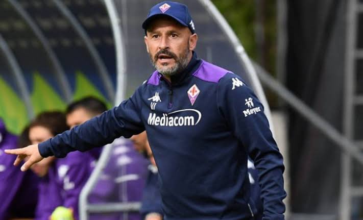 Fanatics of Football on X: 📈 The meteoric rise of Fiorentina manager,  Vincenzo Italiano: 2017-18: Union ArzignanoChiampo of Serie D. 2018-19:  Joined Serie C side Trapani & achieved promotion to Serie B.