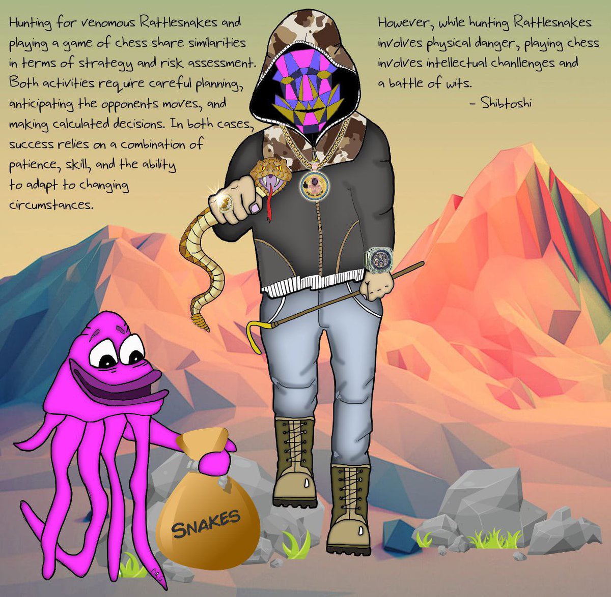LFGROW! <a href="/Squid_Grow/">SquidGrow™</a> #SquidGrow #squiddy #SquidGrowArmy