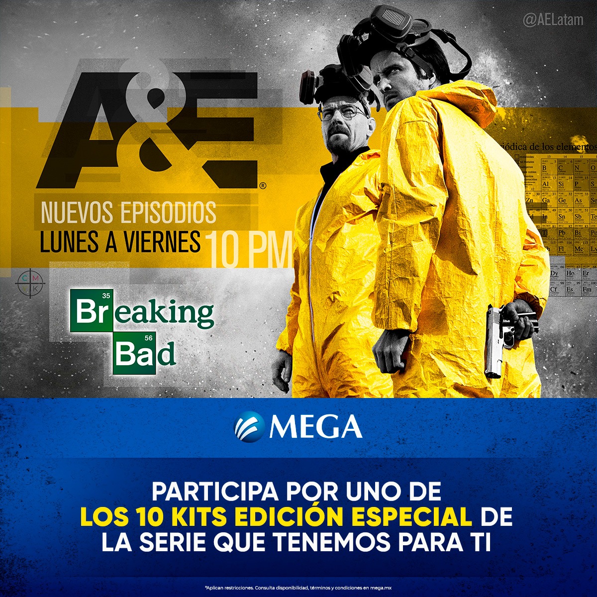 Megacable (@Megacable) / Twitter