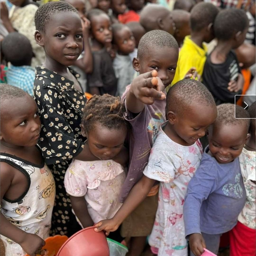 256AapeAfrican's tweet photo. The major purpose of starting up this Initiative is to advocate for equality of youth, children and single mother’s abilities and potentials for the betterment of our society through artistry, skills and talents development.
#JoinUs #MakeADifference #RisingGeneration #WeCan https://t.co/icsyVeU9uH