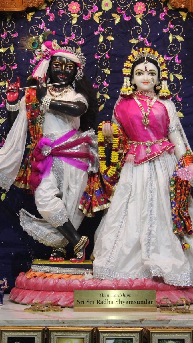 श्री राधे 🙏😍🌹❣️💐❤️🌿💕🚩