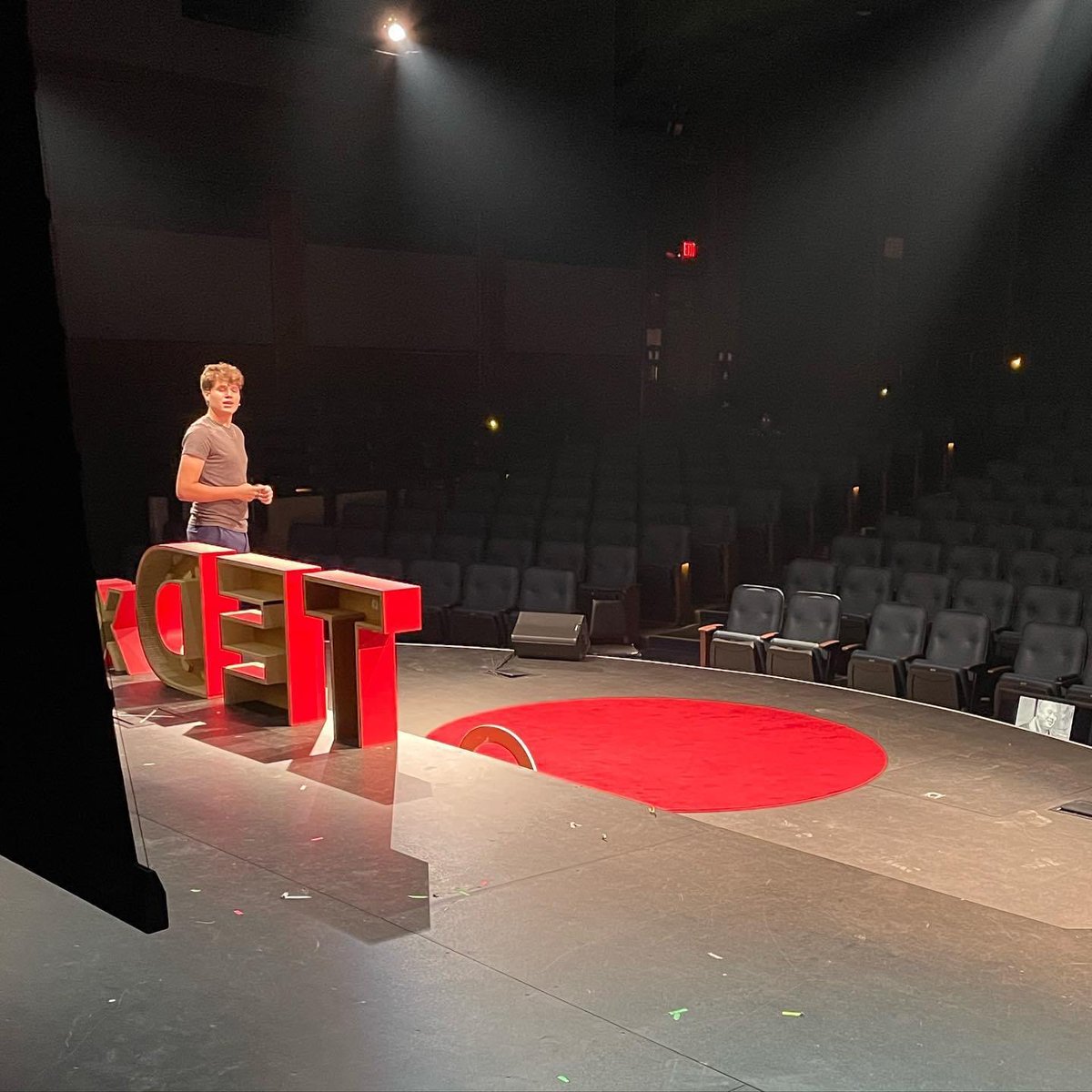 TEDxGoshen's tweet photo. Maybe you play the lottery. Maybe you invest in the stock market. Maybe you like playing games of chance. Have you ever really considered what luck really is? Judah Gordon has. At #tedxgoshen he will pose interesting thoughts about luck, skill, and what makes people successful. https://t.co/UBEBoF7Ifw