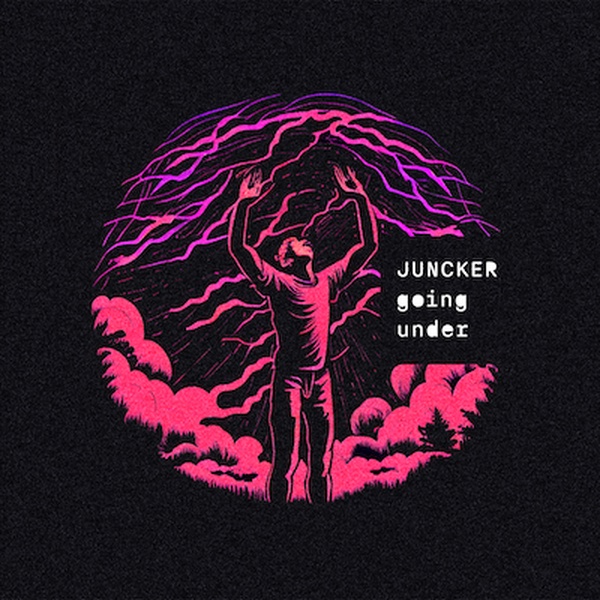 #NowPlaying JUNCKER - Going under // Listen on antiviralrad.io