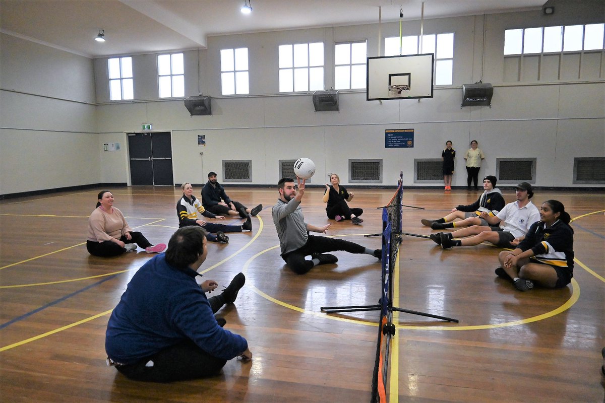 Goulburn High tweet media