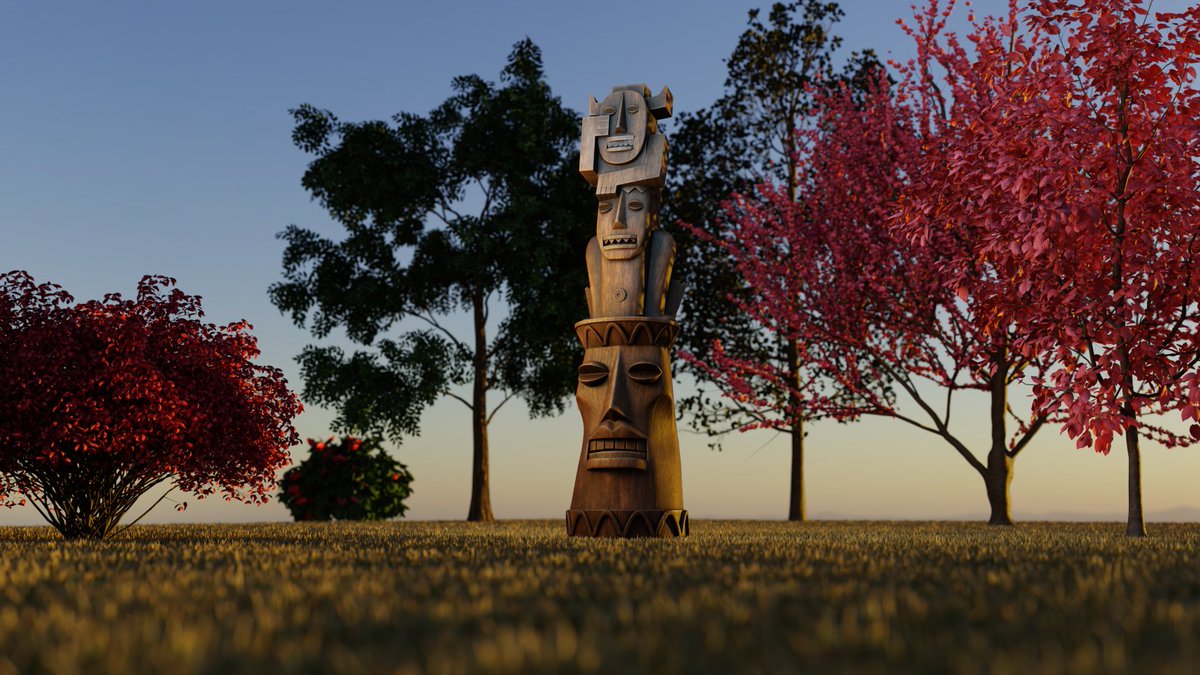 nvidiaomniverse's tweet image. Curious how @itsfunkyboy #SetTheScene? 

A whole lot of #OpenUSD and #NVIDIAOmniverse.😍

nvda.ws/3CfPoWb