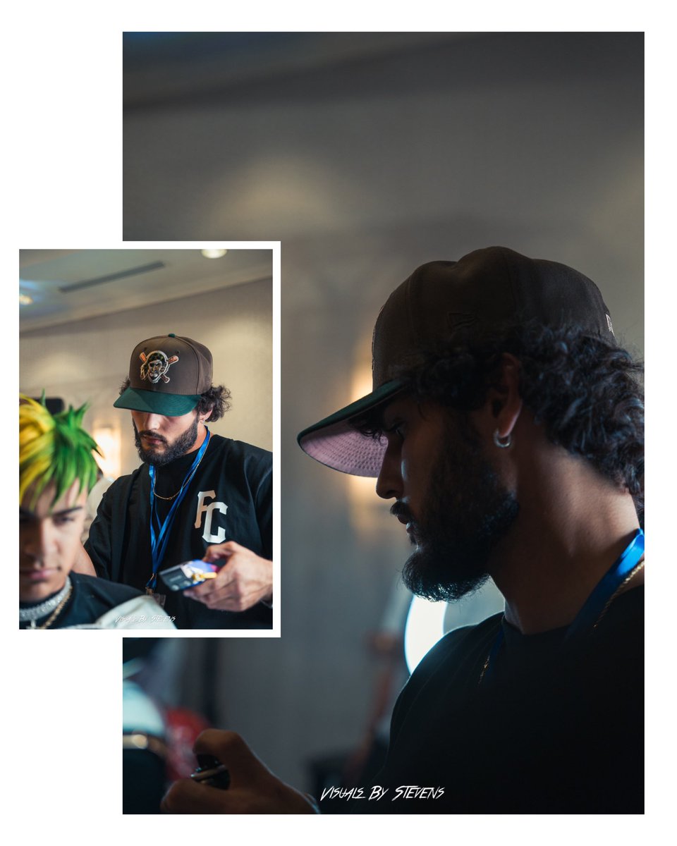 VisualByStevens's tweet photo. Turned that pain into passion and made it happen💈🏴‍☠️
•
•
•
#barber #barbershop #cut #clean #cleancut #fade #cleanfade #hair #haircut #cleanhaircut #barbergames #barbercomp #barbercompetition #focused #faded #culture #fadedculture #photographer #photography #videographer https://t.co/qZkQckdApM