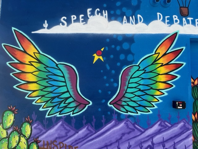 National Speech & Debate Association tweet media