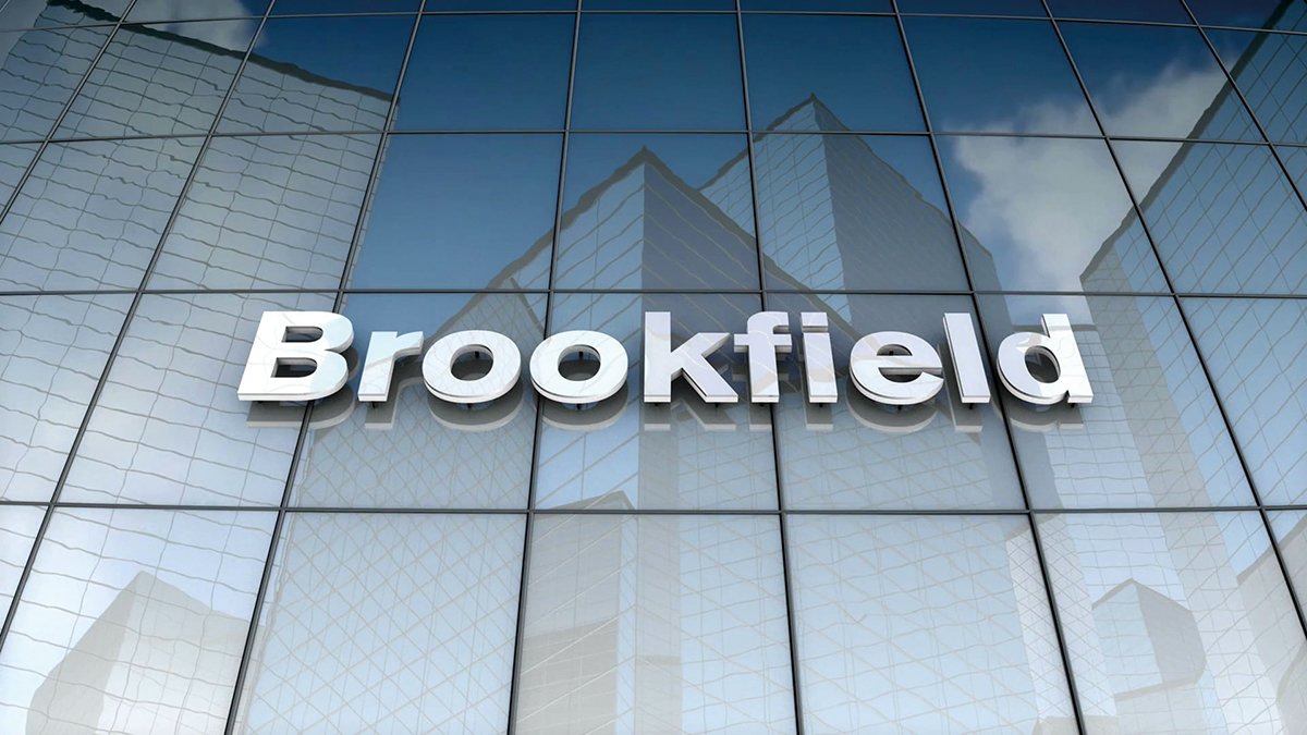 MrCableHogue's tweet photo. Brookfield Corporation $BN announced the pricing of a public offering of $550 million principal amount of senior notes due 2033, which will bear interest at a rate of 6.087% per annum.

https://t.co/Y8Bx2EbtyX https://t.co/YEYVbuR5wg