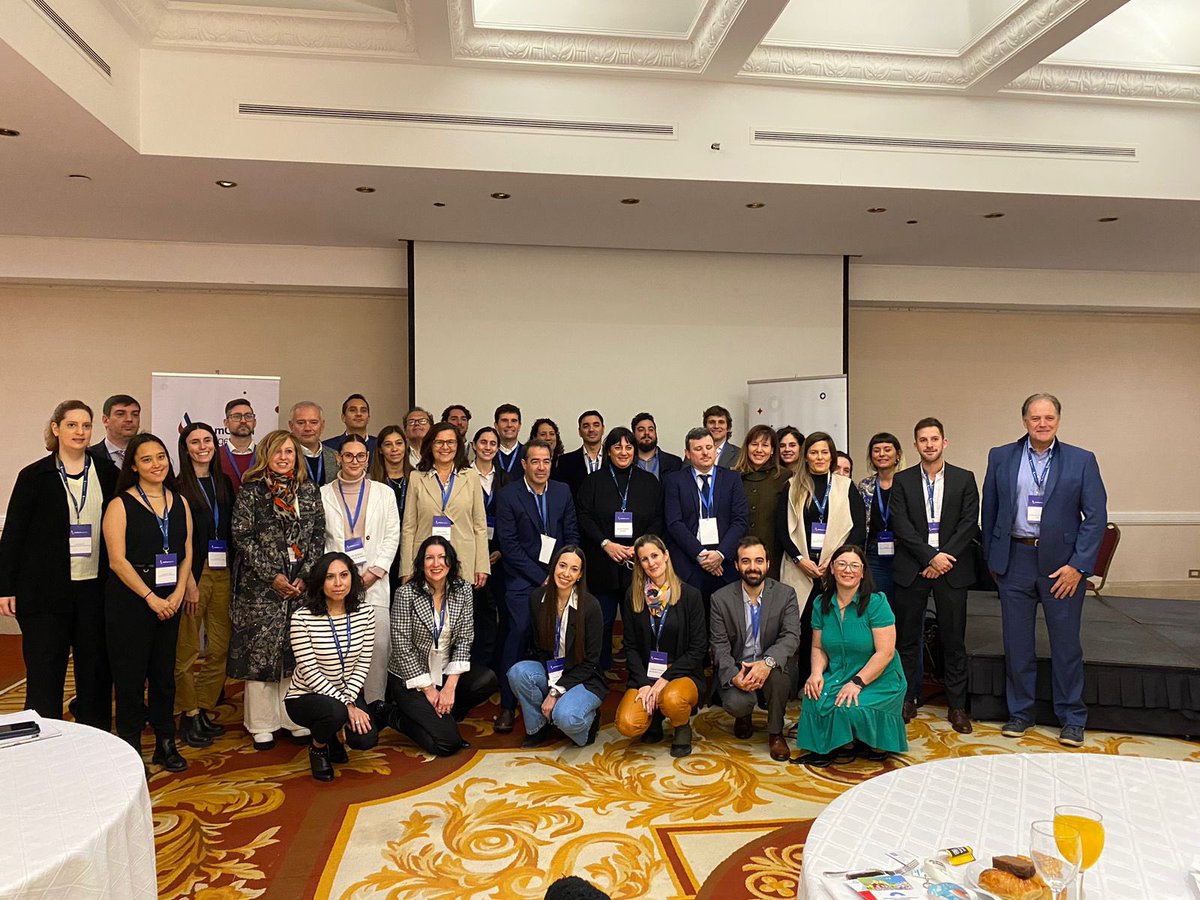 Banco de Bosques tweet media