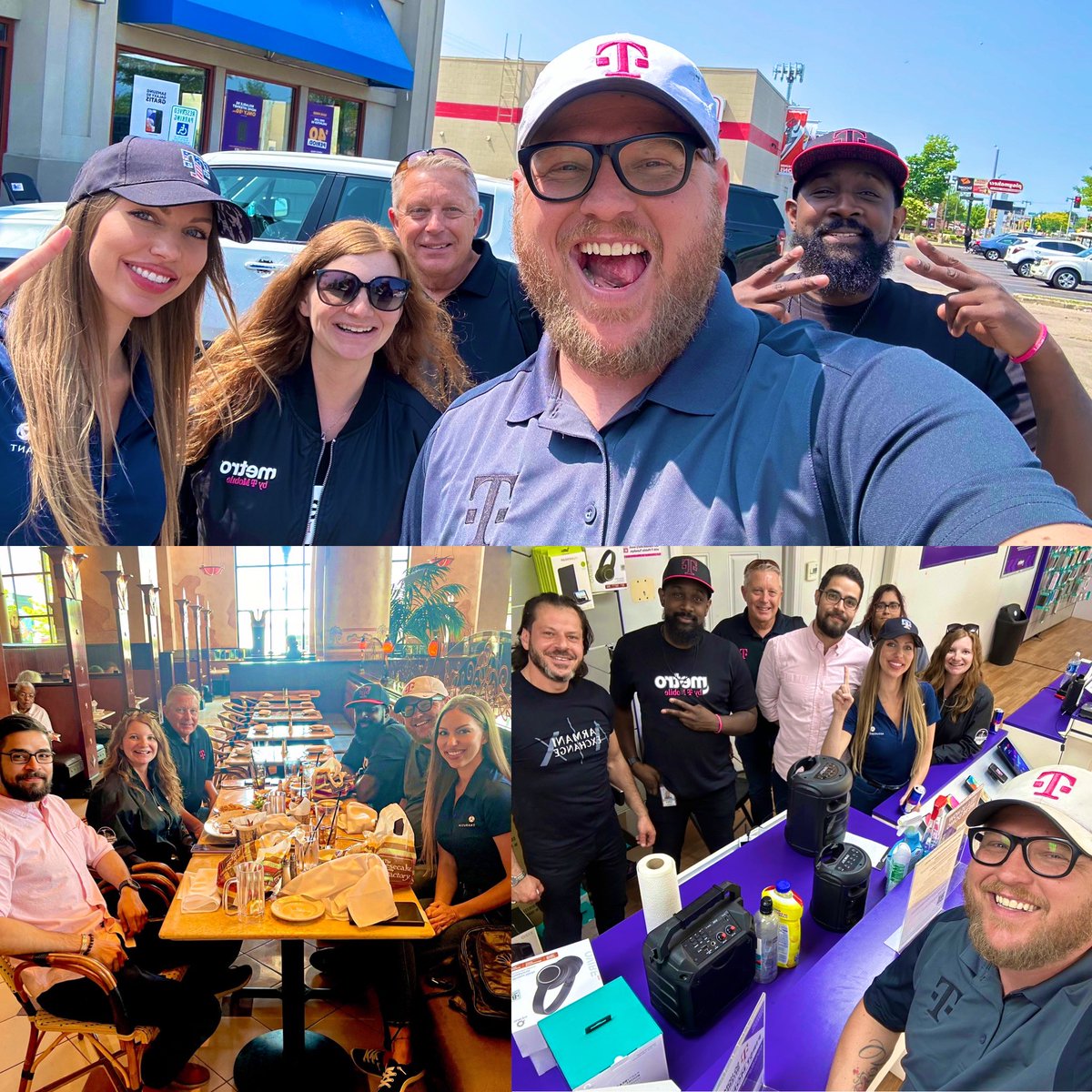 Gabrielle Monique Sarsok tweet media