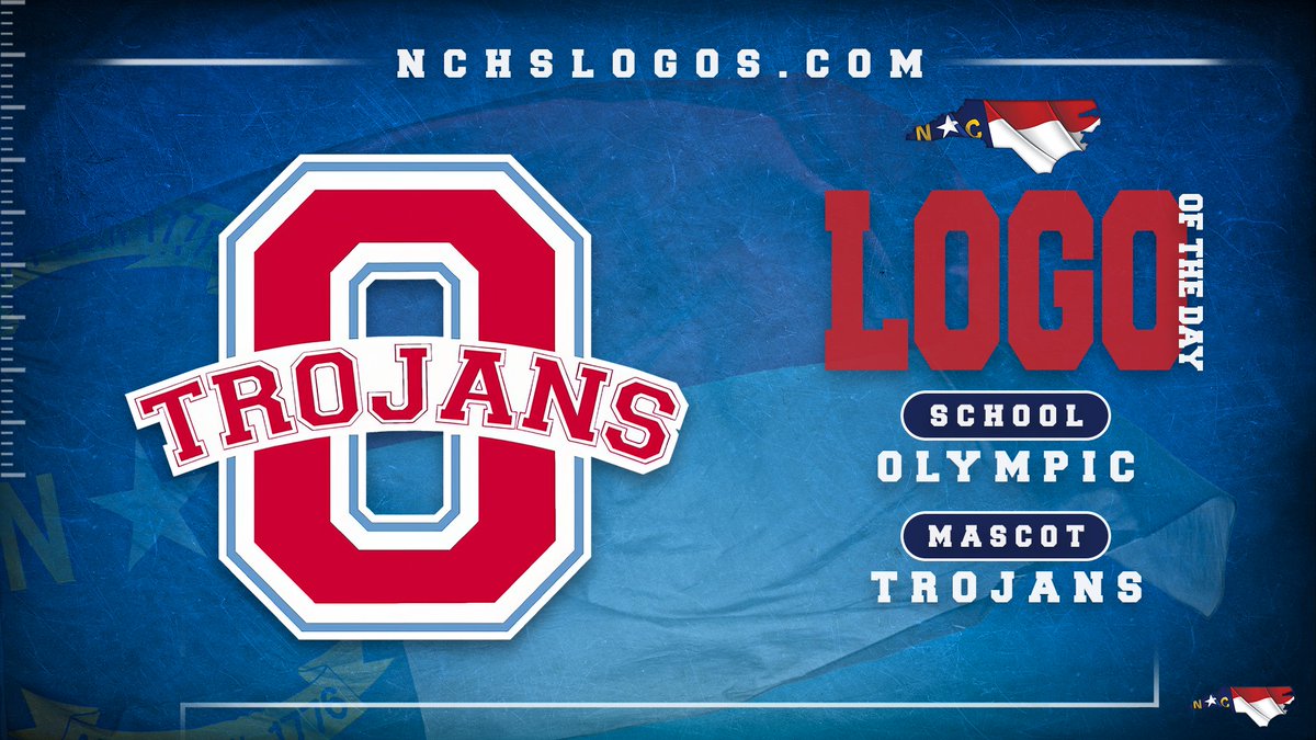 NC High School Logos On Twitter Today s NCHSLogoOfTheDay Takes Us To nc-high-school-logos-on-twitter-today-s-nchslogooftheday-takes-us-to