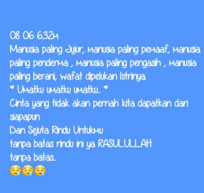 Pulo Naipospos (@naipospospulo) on Twitter photo 