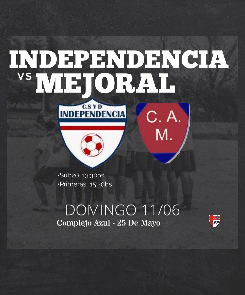 VamoElInde's tweet photo. https://t.co/8AnmOQEkra