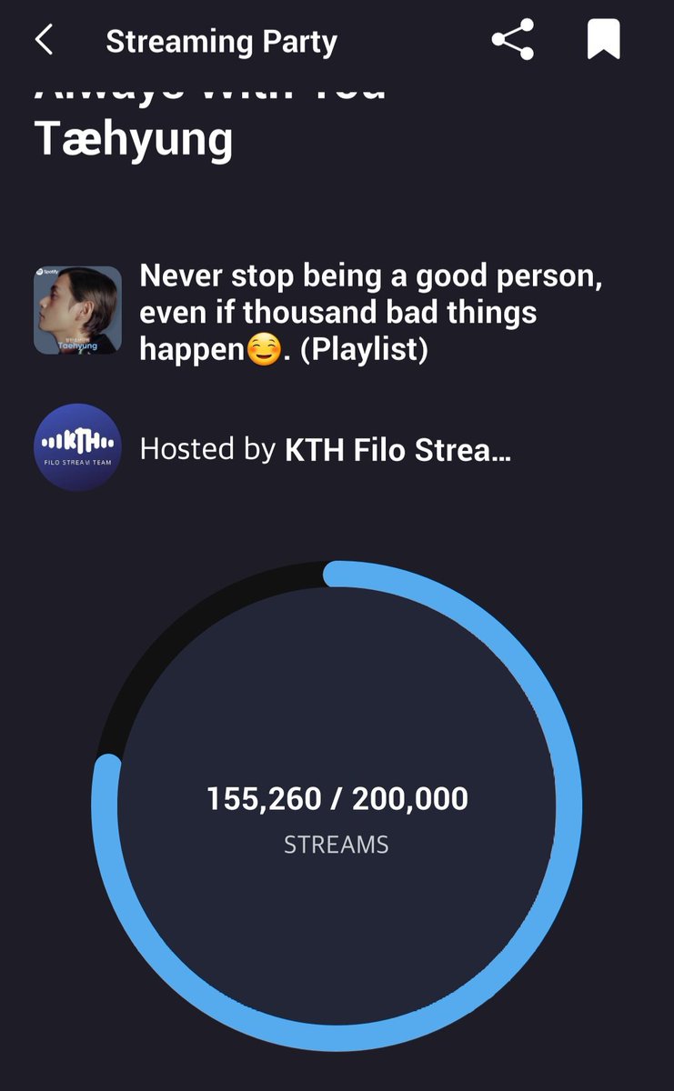 KTH Filo Stream Team On Twitter 1 Day And 23 Hours From Now Our 5 kth-filo-stream-team-on-twitter-1-day-and-23-hours-from-now-our-5