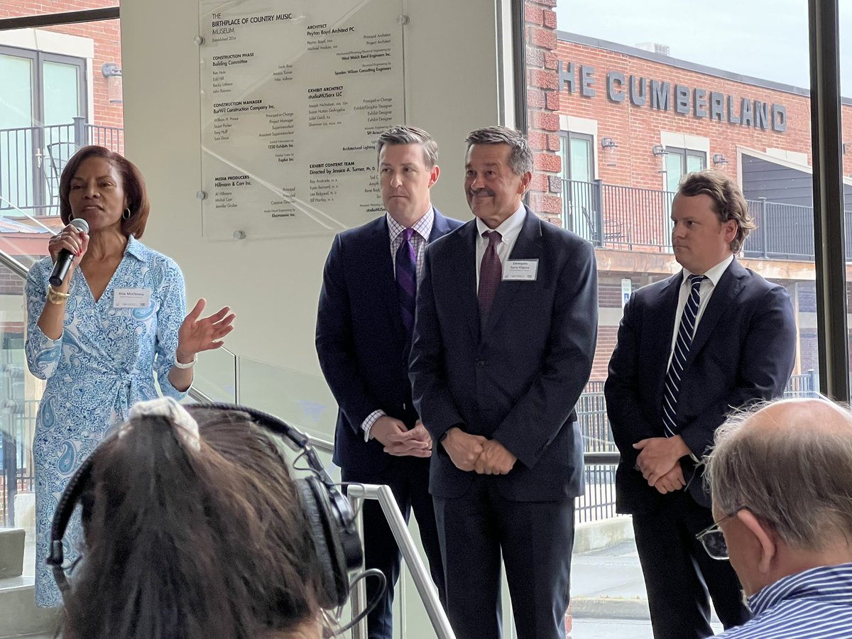 Terry Kilgore tweet media