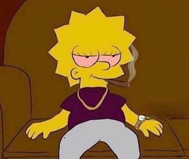 'as pessoas falando da minha vida'

eu:
