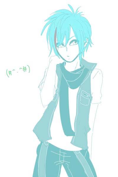 (#^.^#)(^-^) 