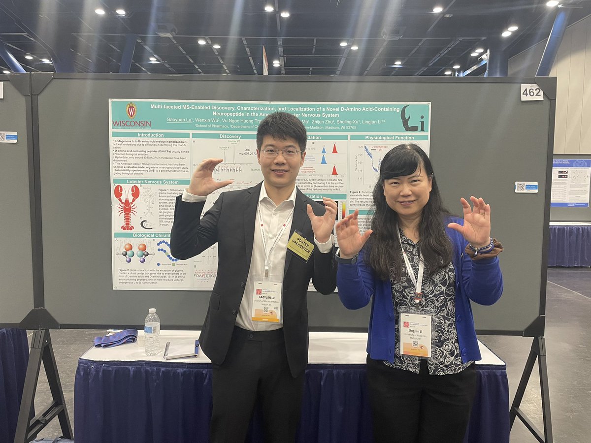 Gaoyuan Lu tweet media