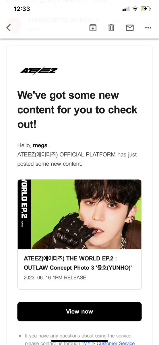 Megs On Twitter WHY AM I GETTING EMAILS ABOUT WHEN ATEEZ POST megs-on-twitter-why-am-i-getting-emails-about-when-ateez-post