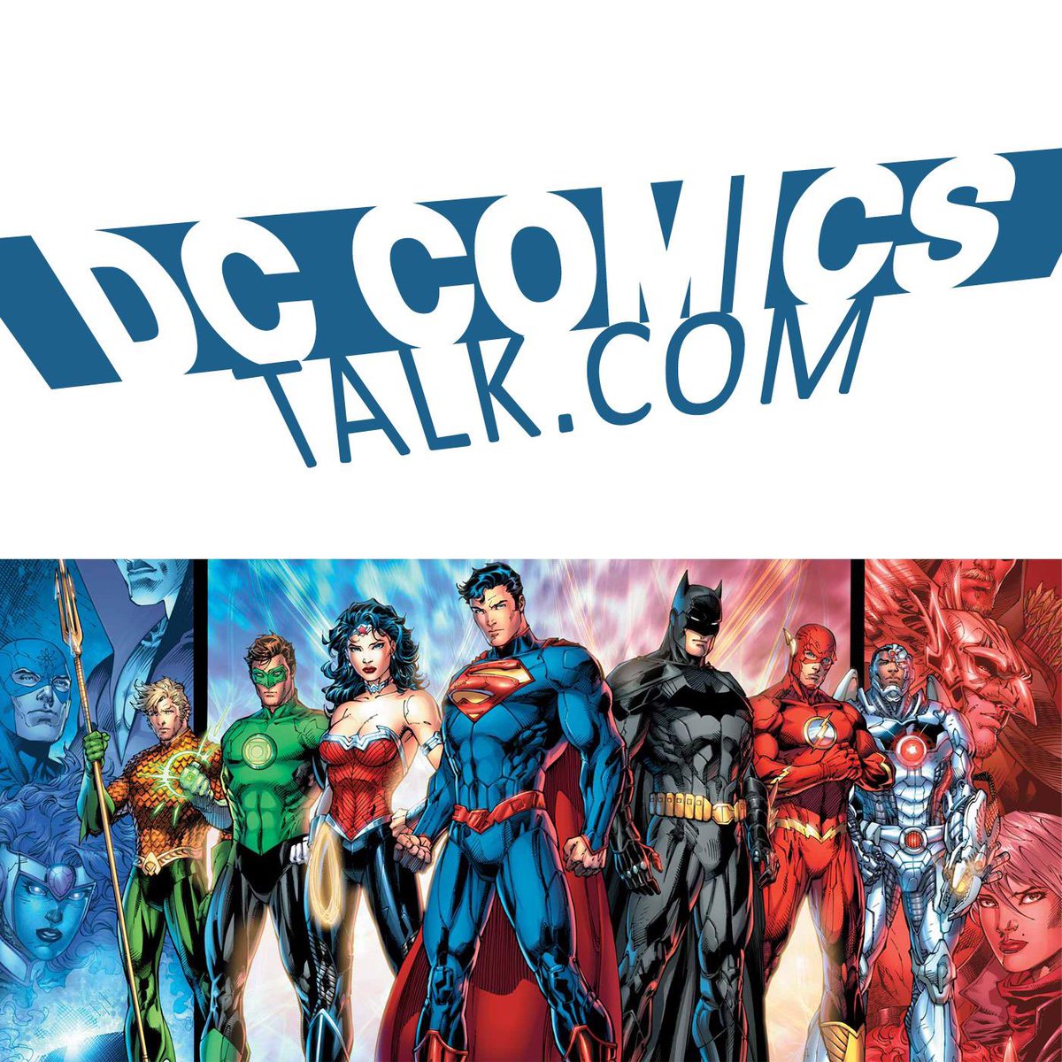 TheFlashTalk's tweet image. Exciting news, folks! I'm returning to podcasting to discuss all things DC comics! From upcoming films and TV shows to the latest in comics, we'll cover it all. #dccomics #dcfilms
#DCComicstalk
Details coming soon. Keep in touch.
