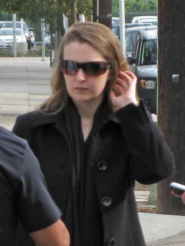 LeahRemini's tweet image. 4. Today we also learned that longtime Scientology operative Kirsten Pedersen (Kirsten Caetano), who has a long history of suppressing whistleblowers and survivors, sent TWELVE letters to LAPD Chief Moore on Scientology letterhead. 

Those letters resulted in the meeting Chief…