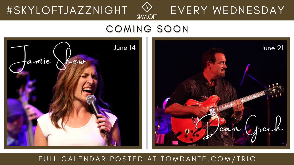 Tom Dante tweet media