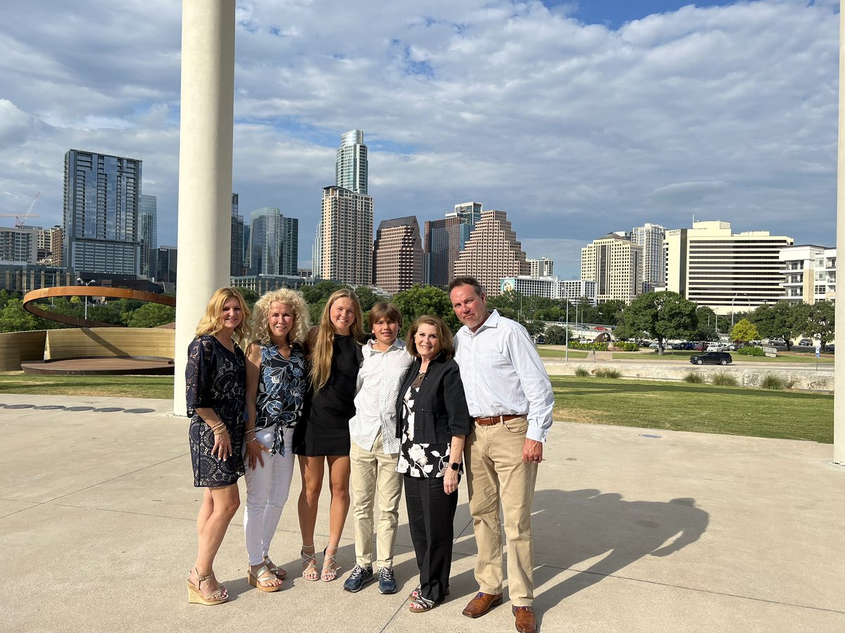 WWGirlsSoccer's tweet photo. The awards keep on coming… Congratulations, @Atleeolofson USAToday/AustinAmericanStatesman Best Athlete for Girls Soccer! @coach_awood @Rickyprep https://t.co/rq3YxrmfFX