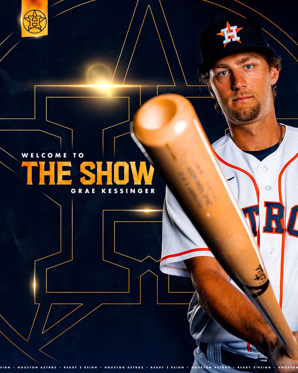 Houston Astros tweet media
