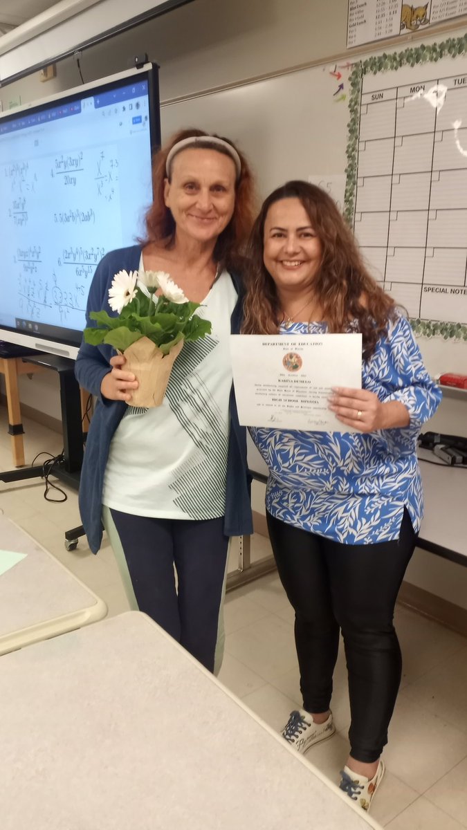 Adult & Community Education tweet media