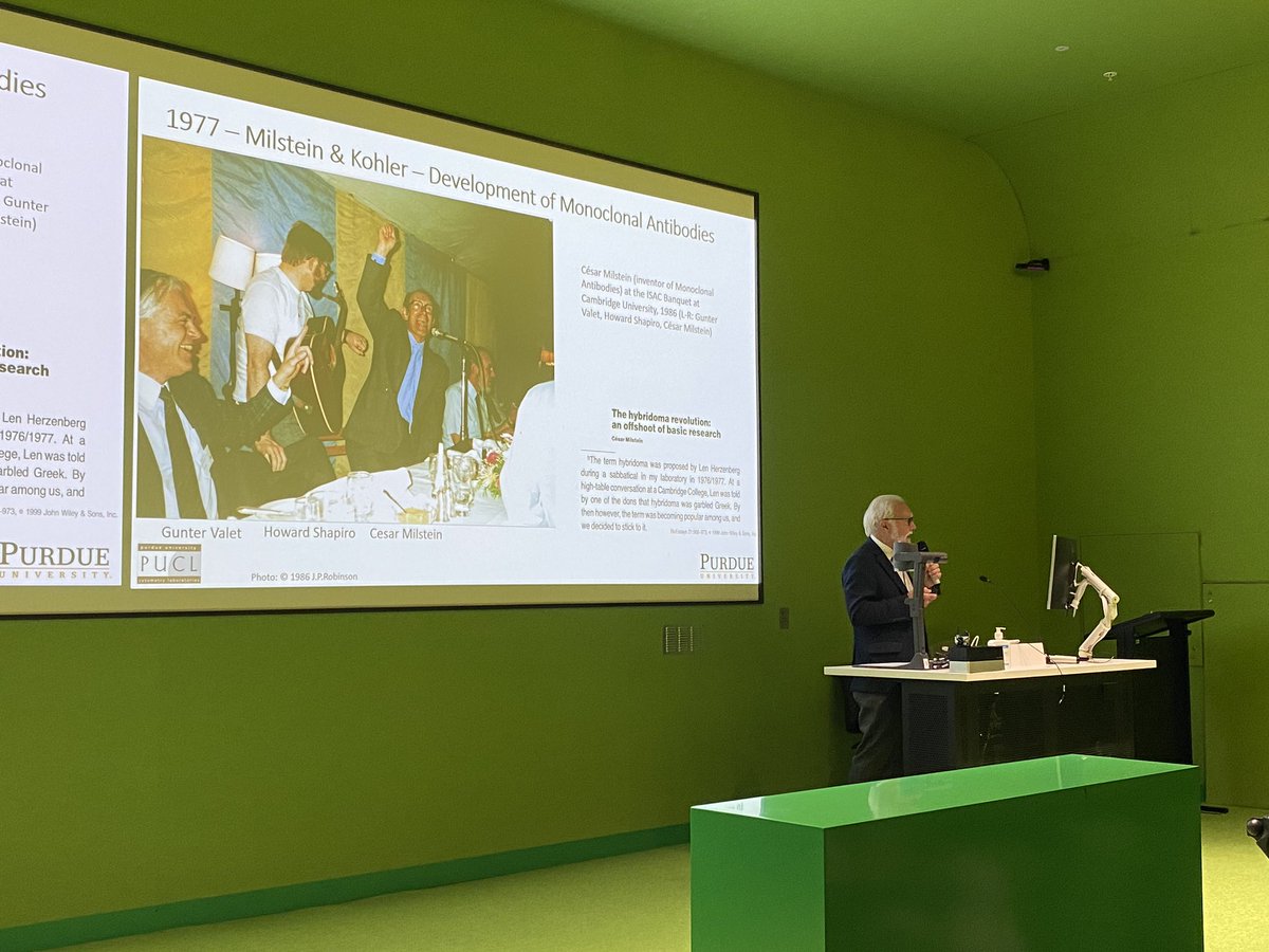 Great talk by Prof. J. Paul Robinson (Purdue University) on Cytometry.
<a href="/UTS_Sci_IBMD/">UTS_Science IBMD</a> 
<a href="/DayongJin/">JIN, Dayong FTSE</a>