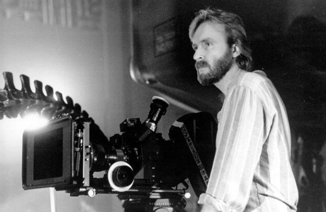 James Cameron has written & directed 3 of the top 4 highest-grossing movies of all time (Avatar, Avatar: The Way of Water, and Titanic). Before he made movies, Cameron was a truck driver. He didn't go to film school. Instead, on the weekends, he would go to the library and..…