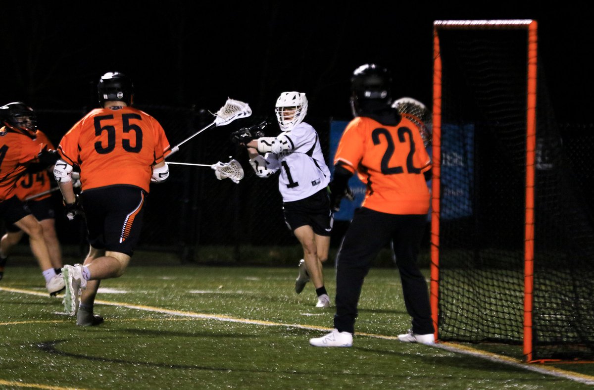 Finished my first season playing <a href="/WCHSLacrosse/">WCHS Men's Lacrosse</a> and had a blast! Click to see highlights 👇
hudl.com/video/3/191970…

Onto summer football workouts with <a href="/WCHS_Football/">WCHS 🏈 Warhawks</a>!