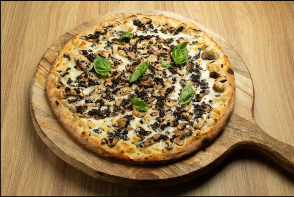 Boomersquad CHOWTIME 2.0 is starting soon
Join and enjoy finest italien couisine 😋

WL Mint: June 7, 5pm EST
Public Mint: June 8, 5pm EST
Game Start: June 9, 11am EST

@BoomerSquadNFT1  #CHOWTIME 

My favorit intalien Meal:
traditional italien truffle 🍕