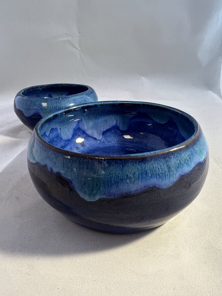 MsMerrillBHS's tweet photo. Wrapping up another great semester of Ceramics II! https://t.co/uPuuTOK6l9