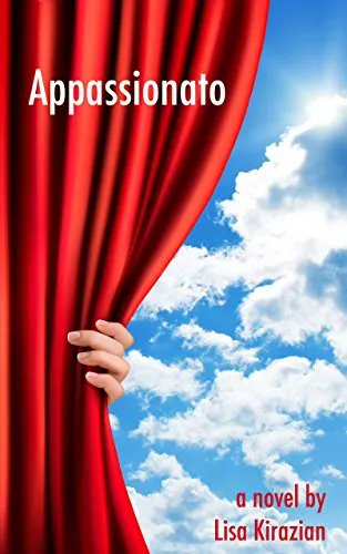 I've never been on stage, although I was on a children's TV show when I was young. Meanwhile, #RaveReviewsBookClub author Lisa @kirazian has spent her life on stage. It stands to reason that she also writes about that wonderful experience. Check it out:
buff.ly/2F6adWz