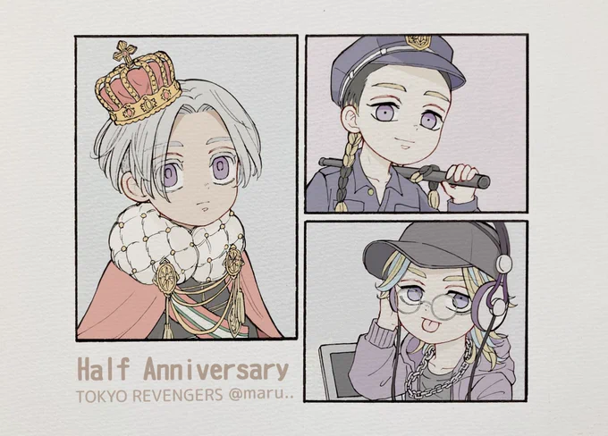 🧩リベ🎉