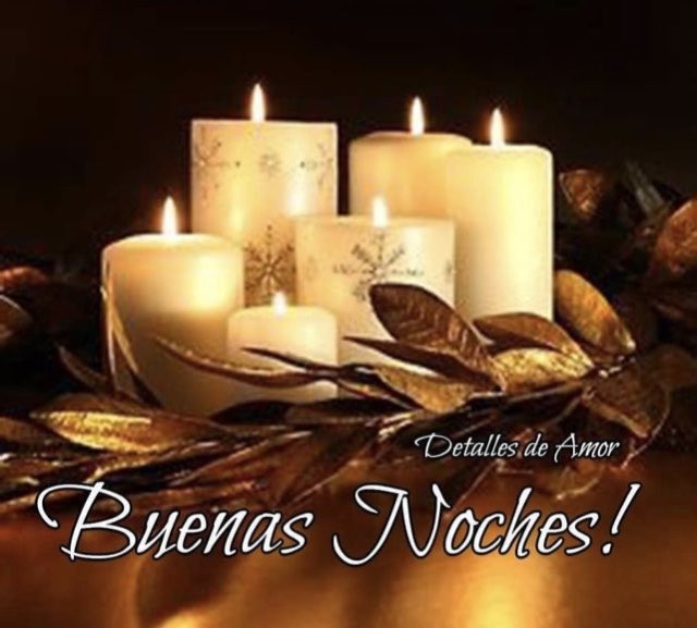 Ya anocheció…✨🌙
Padre nuestro que estás en el cielo bendice a la bella persona que está leyendo este mensaje, cúbrela con tu manto celestial y protégela de todo peligro. Que pueda disfrutar de un buen descanso y un sueño tranquilo y reparador.

¡Gracias por tanto Señor!